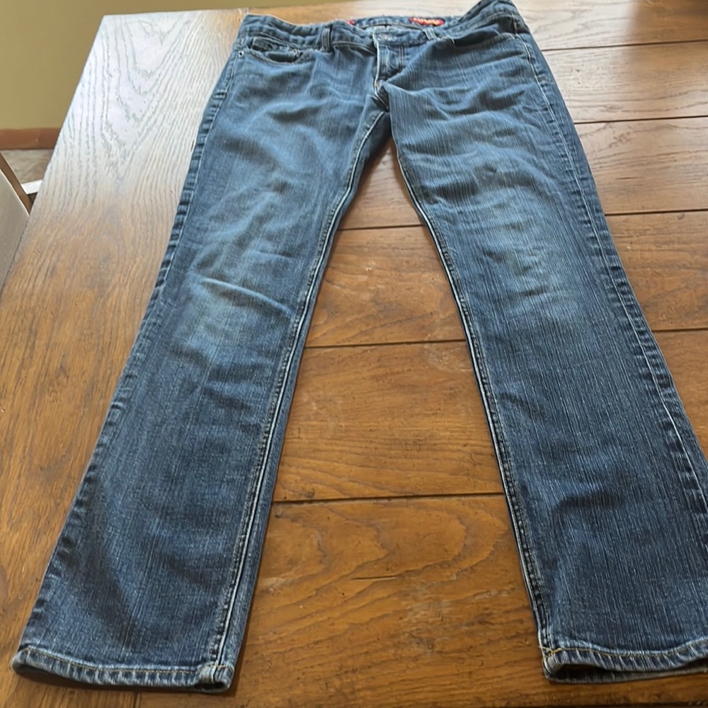 Express Stella skinny leg Jeans